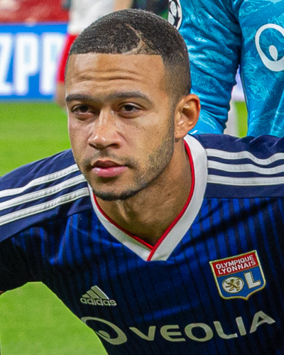 Mercato : Memphis Depay prolonge avec Corinthians après un revirement spectaculaire