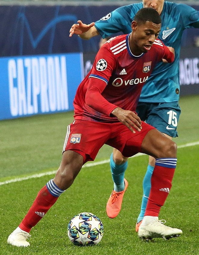 Blessure Reine-Adélaïde : sortie prématurée à Heracles, nouveau revers pour l'ex-Lyonnais