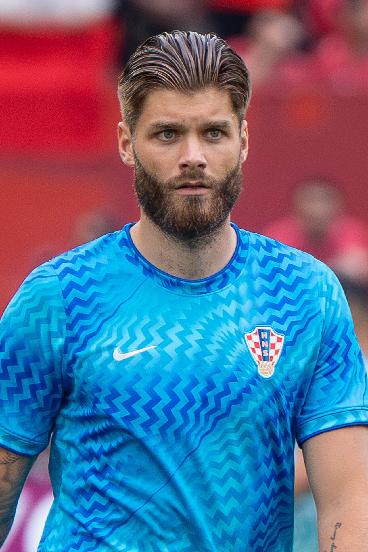 Mercato OL : Duje Caleta-Car de retour à l'entraînement après son prêt à la Real Sociedad