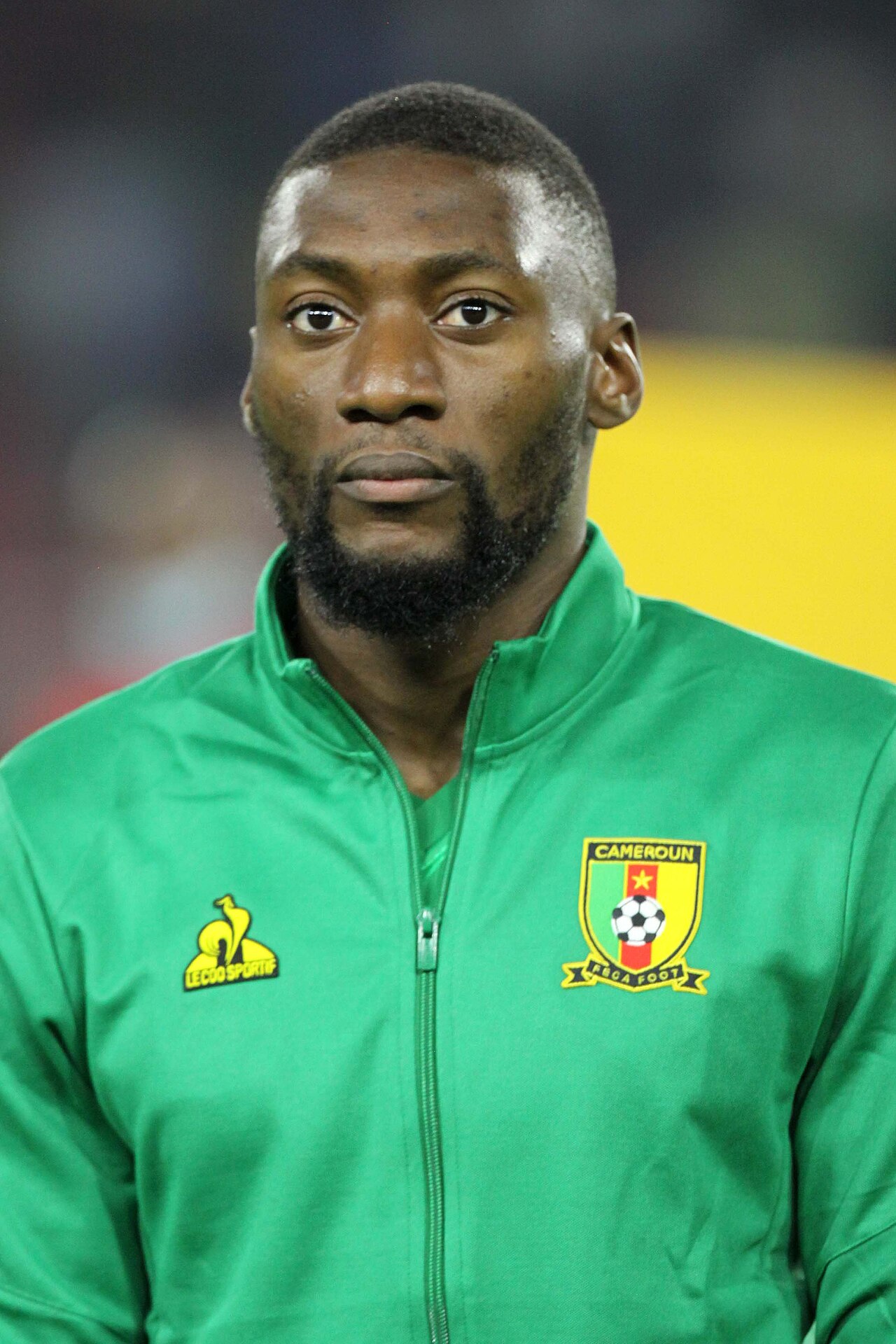 Mercato OL : Karl Toko-Ekambi en pourparlers avec l'OM pour un retour en Ligue 1
