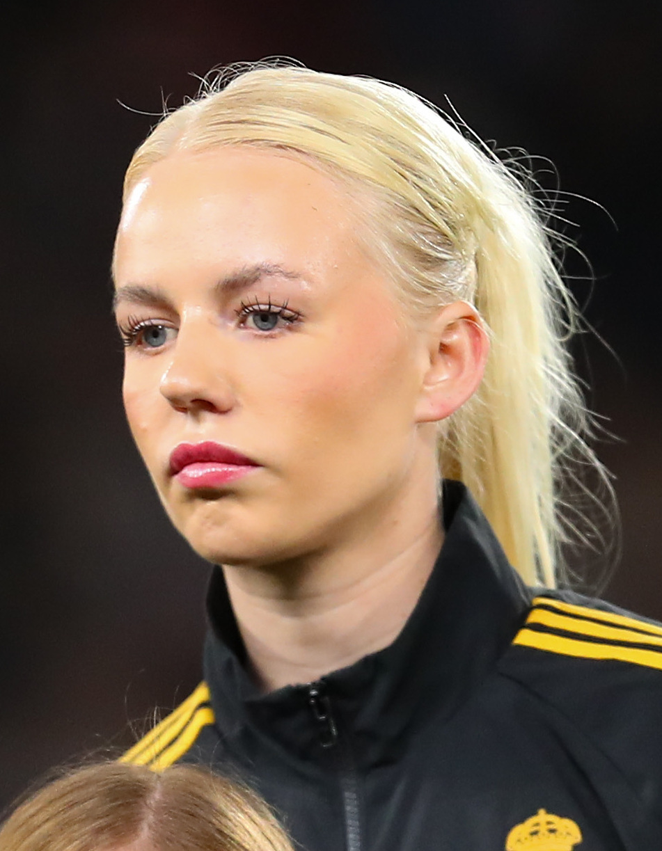 Mercato OL : Sofie Svava transfère à Côme, l'OL perd sa doublure latérale