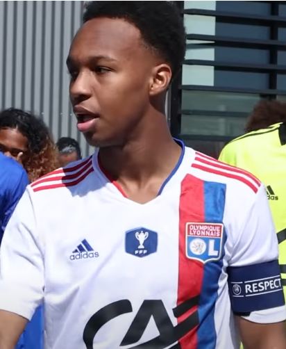 Mercato OL : Yannis Lagha quitte le club pour la JS Kabylie