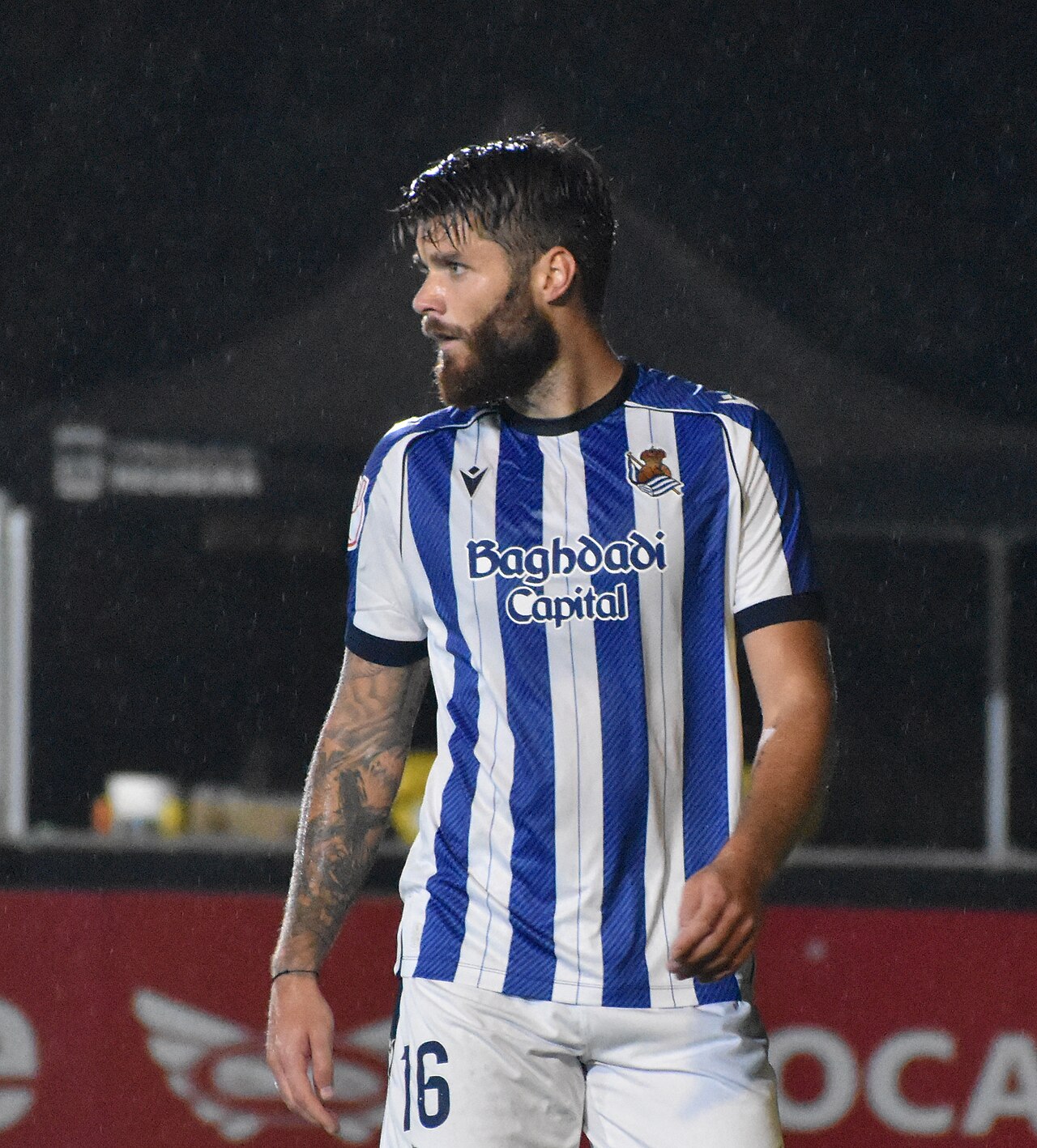 Coupe du monde 2026 : Duje Caleta-Car et la Croatie éliminés par le Portugal en 16es de finale