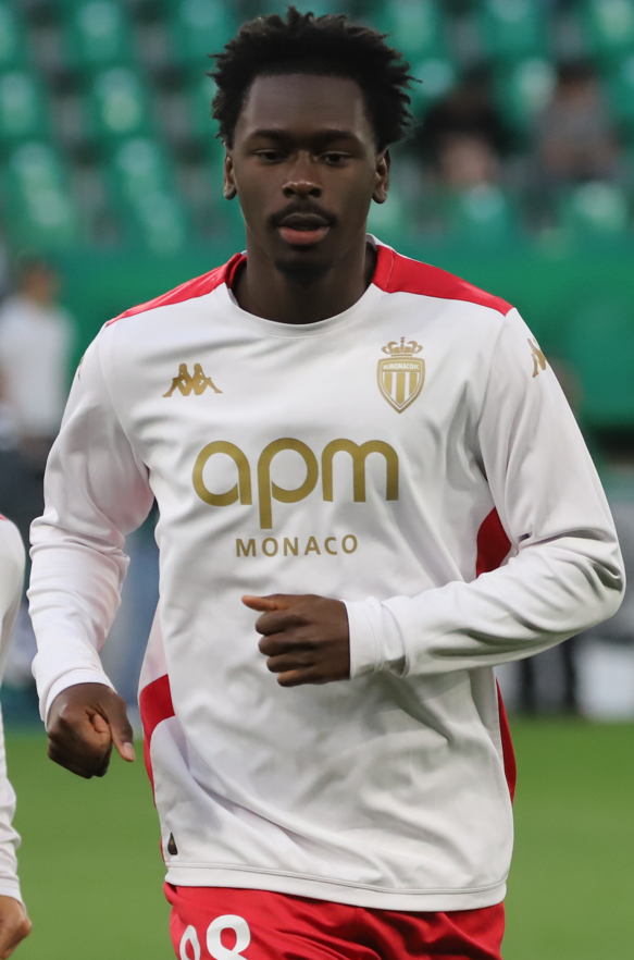 Mercato OL : Soungoutou Magassa dans le viseur lyonnais, aucune offre pour l'instant