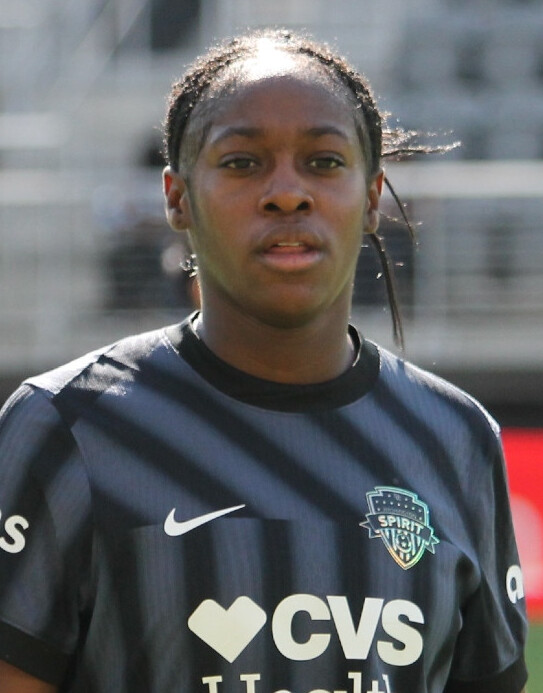 Mercato OL Lyonnes : Kysha Sylla en route pour la Juventus Turin