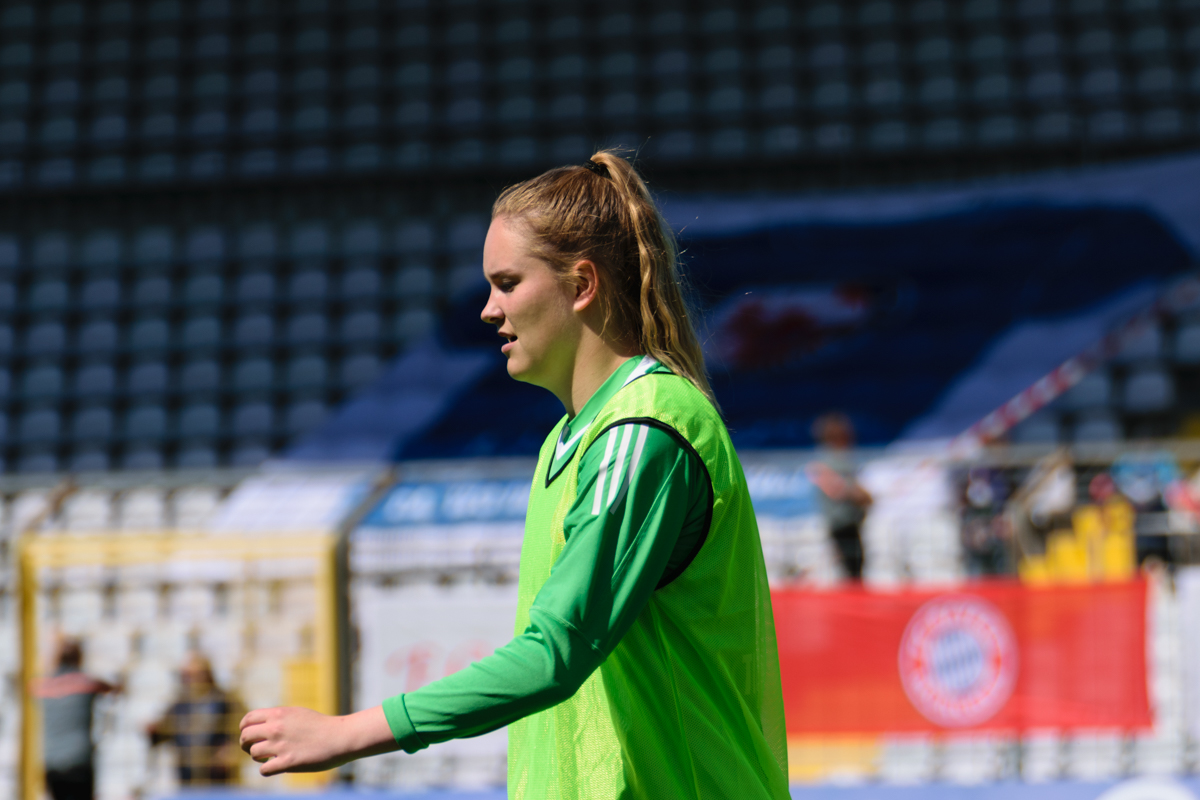 Mercato : Katriina Talaslahti rejoint Fleury et retrouvera OL Lyonnes le 4 septembre