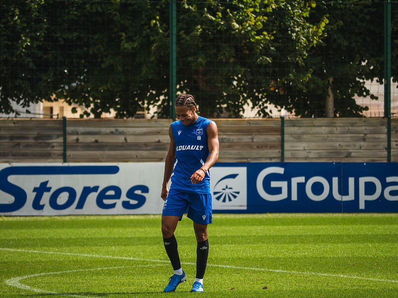 Mercato OL : Kévin Danois échappe à Lyon, Hull City prêt à surenchérir