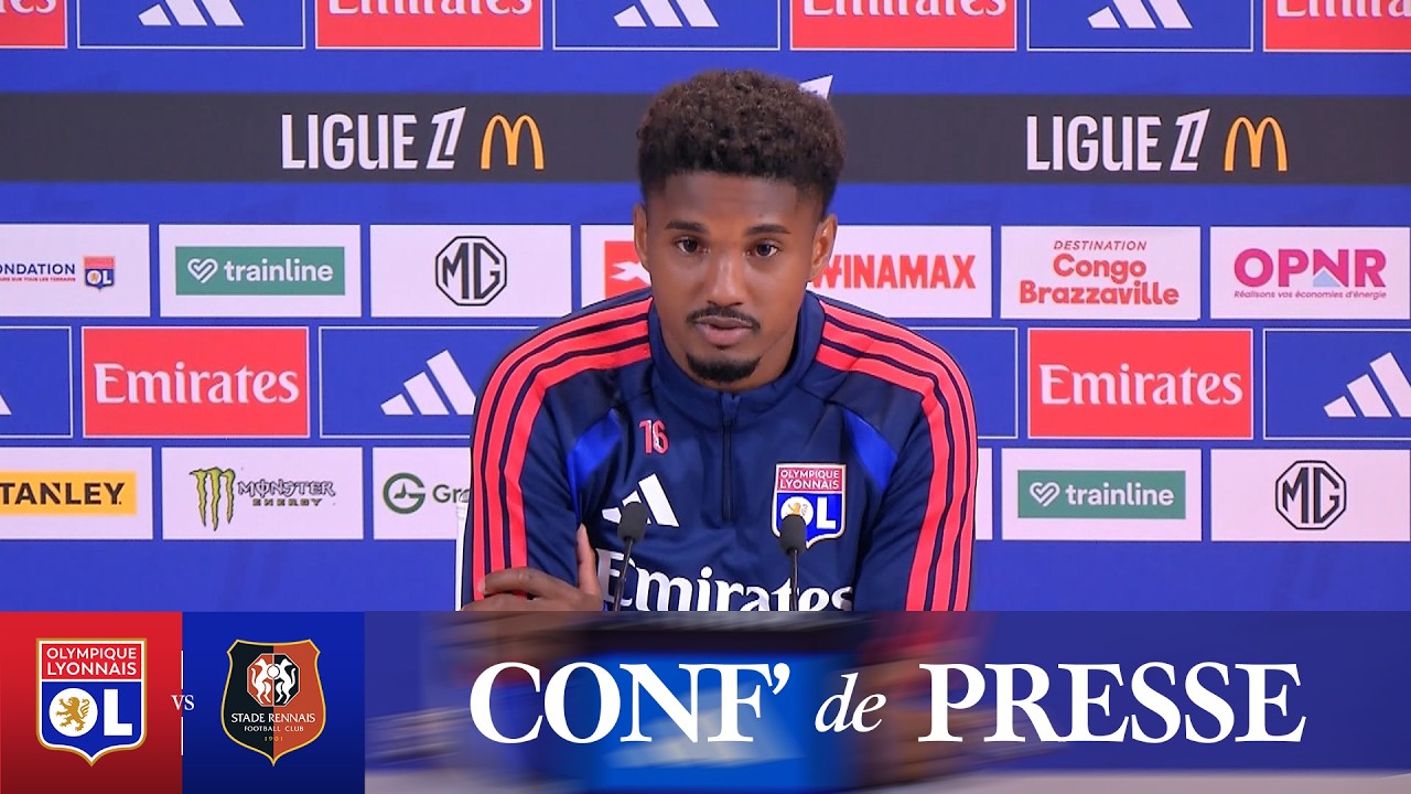 Abner Vinicius : épanouissement personnel et progression sportive à l'OL